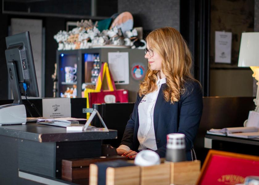 Rovaniemi Tornio facilities