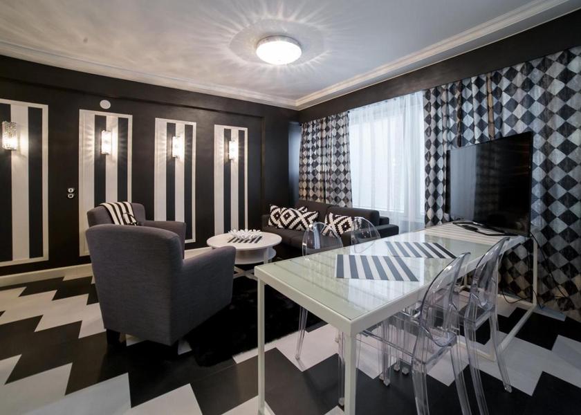 Rovaniemi Tornio facilities