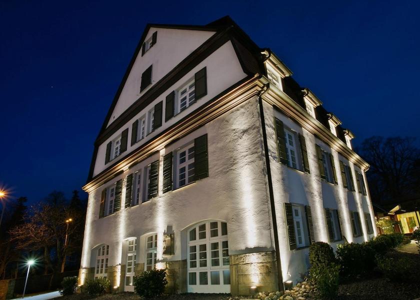 Baden-Württemberg Esslingen Exterior Detail