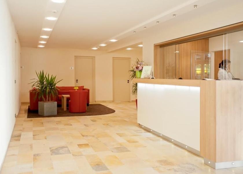 Baden-Württemberg Esslingen Reception
