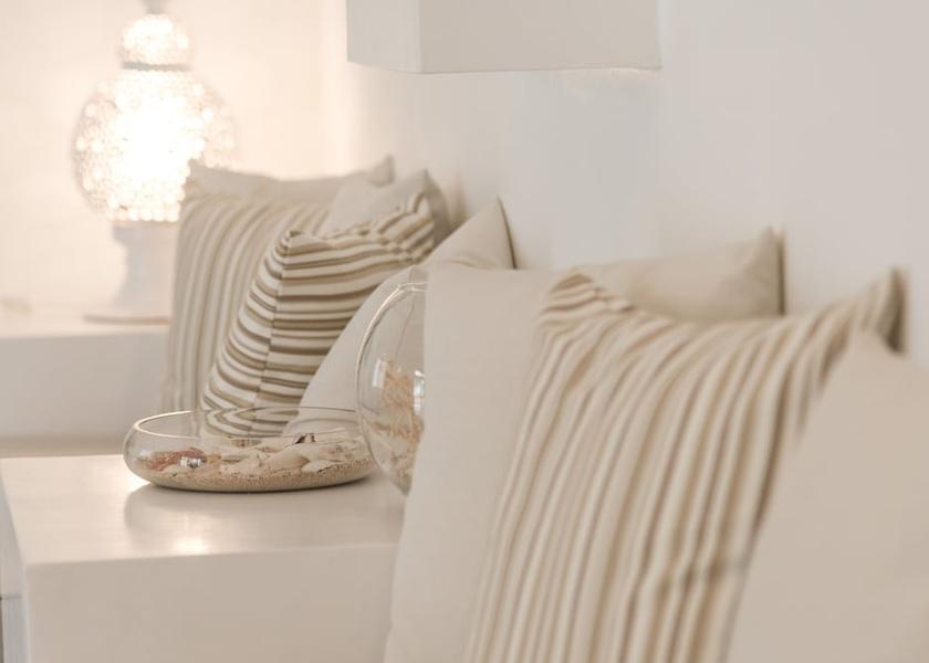 Puglia Mattinata Lobby
