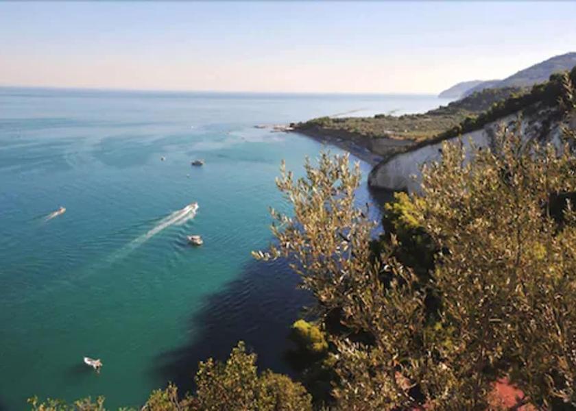 Puglia Mattinata Amenity