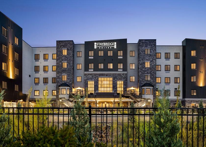 Colorado Colorado Springs Amenity