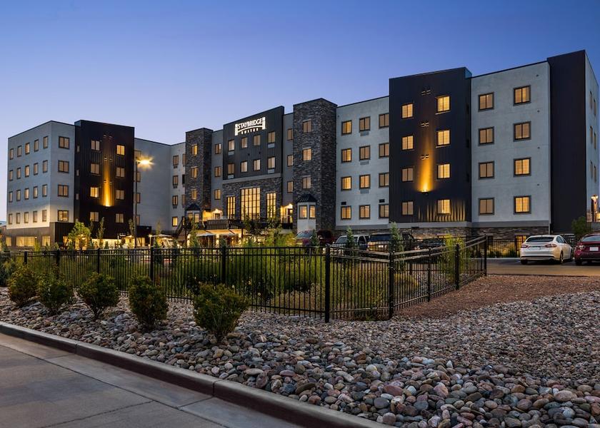Colorado Colorado Springs Primary image