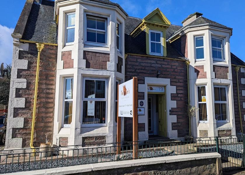 Scotland Inverness Primary image