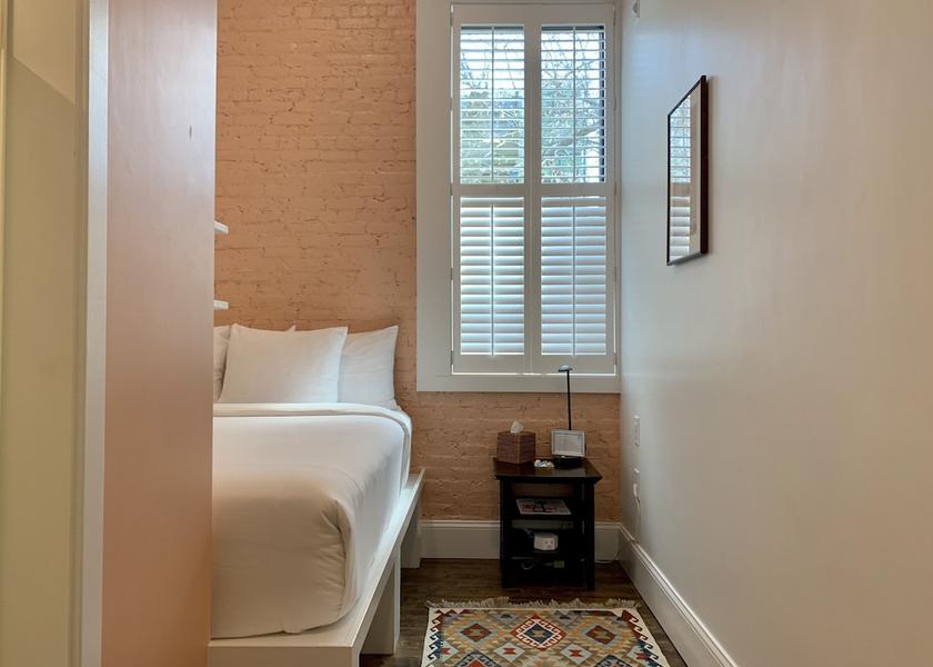 Massachusetts Beverly Room