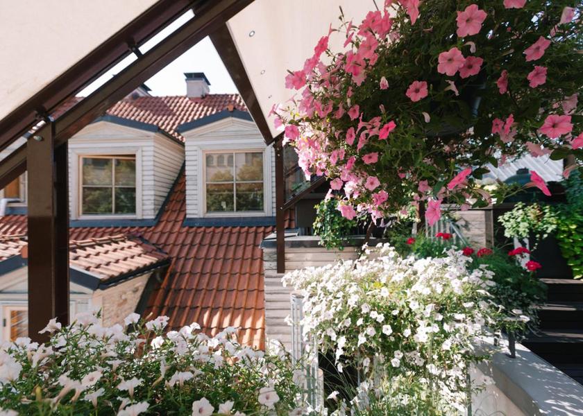  Riga balcony/terrace