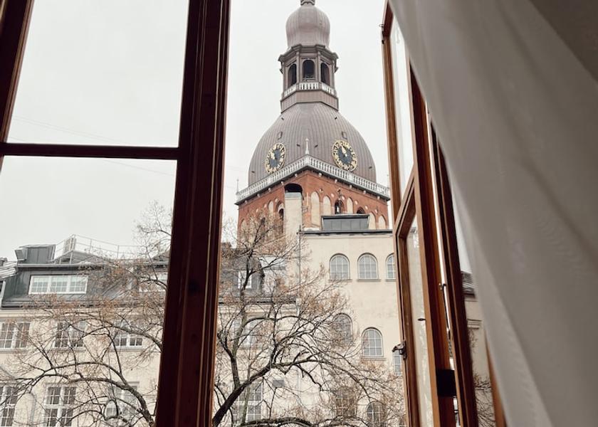  Riga View from Property