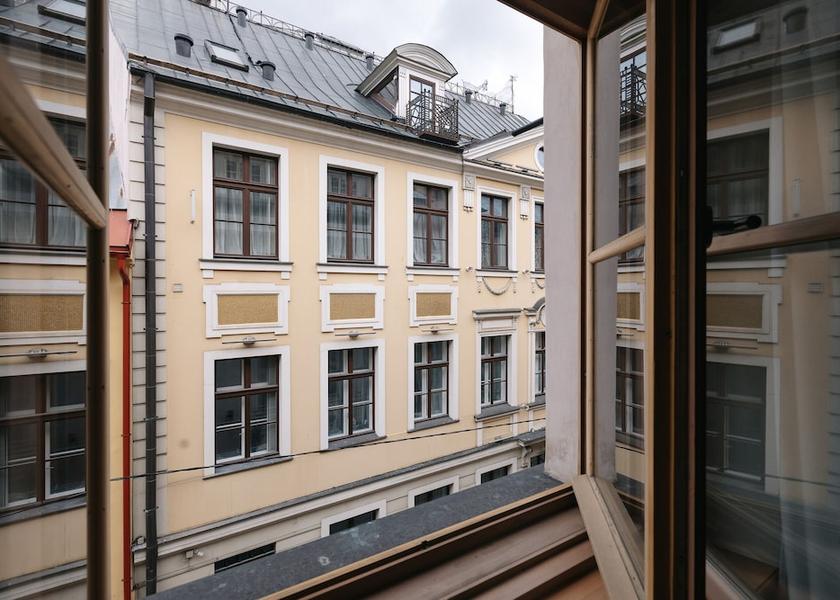  Riga Room