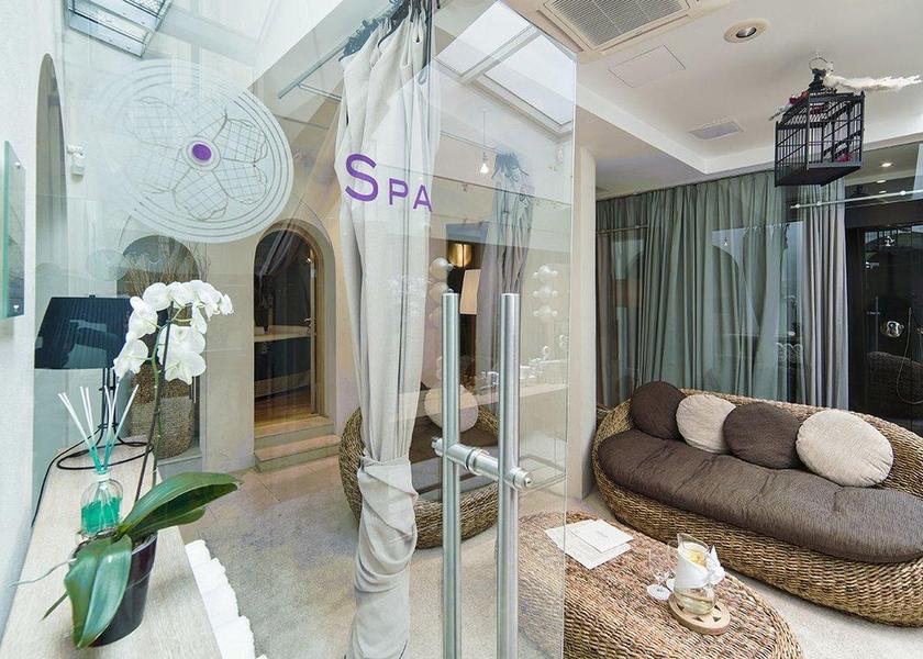  Riga spa