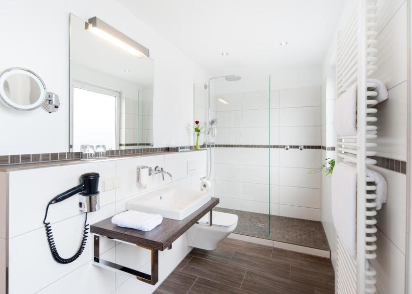 Lower Saxony Garbsen Comfort Double Room with Air Condition