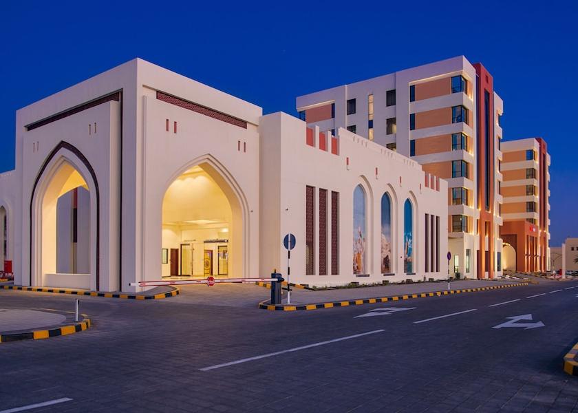  Nizwa View from property