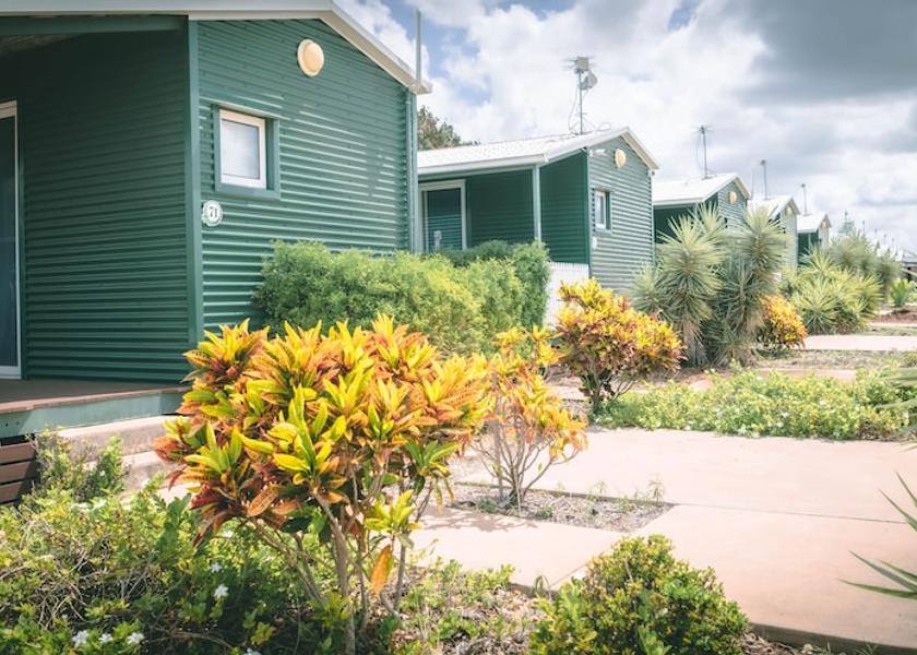 Northern Territory Darwin Exterior