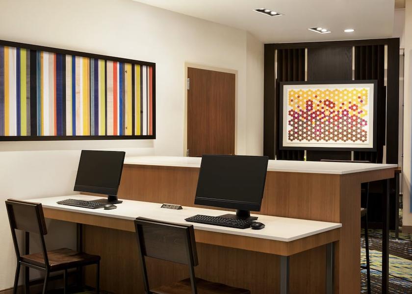 Wisconsin Beaver Dam Amenity