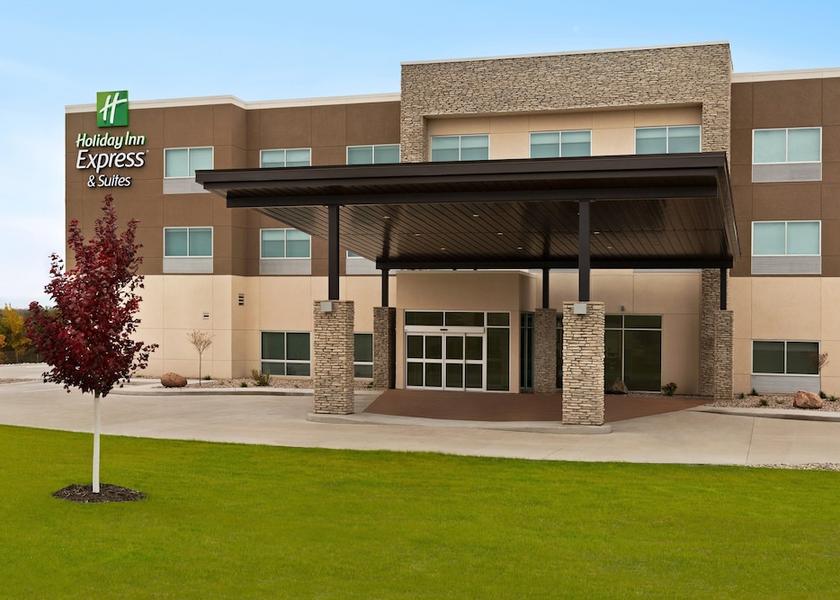 Wisconsin Beaver Dam Primary image