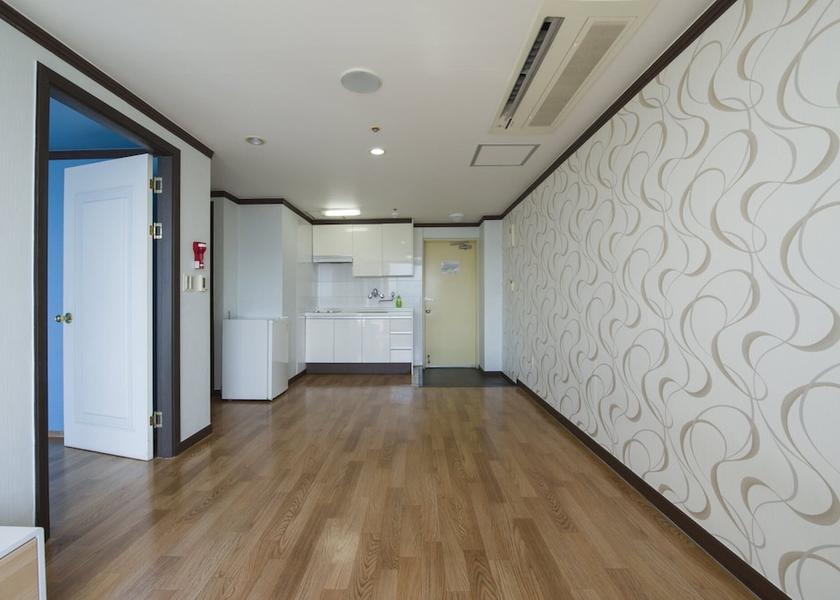 South Chungcheong Asan Interior