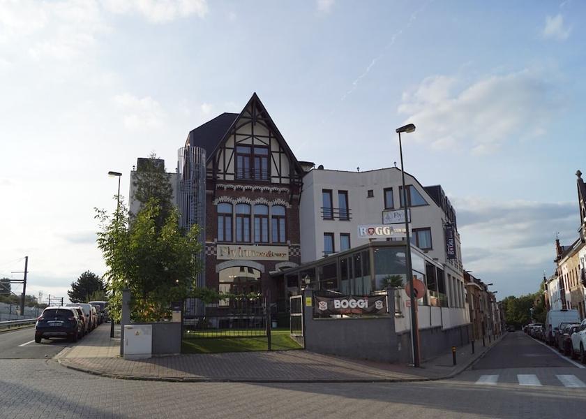 Flemish Region Machelen Primary image