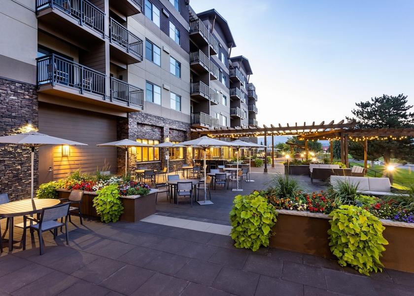 Washington Wenatchee Amenity