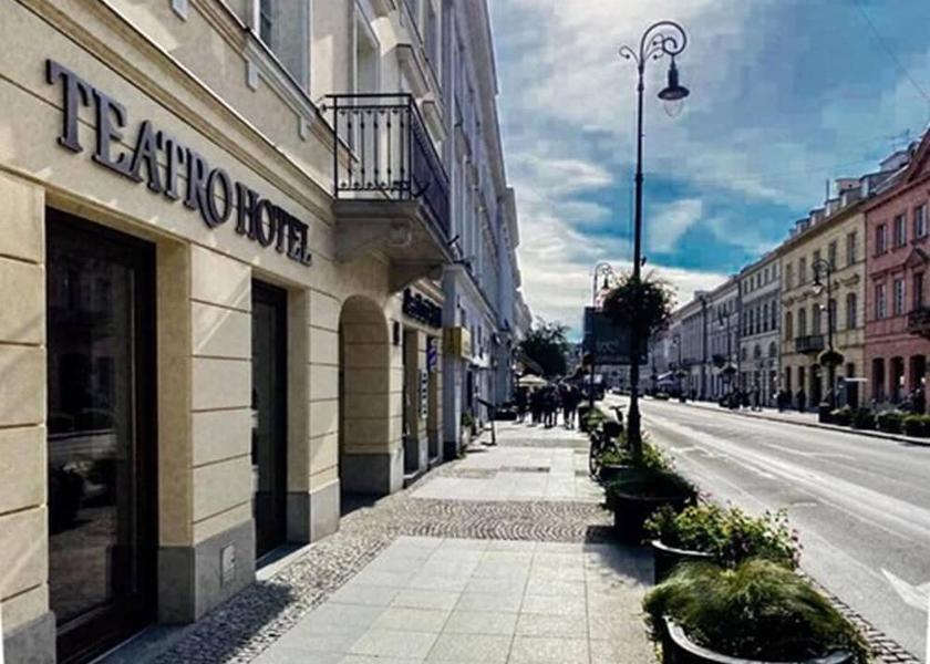 Masovian Voivodeship Warsaw Bicycling