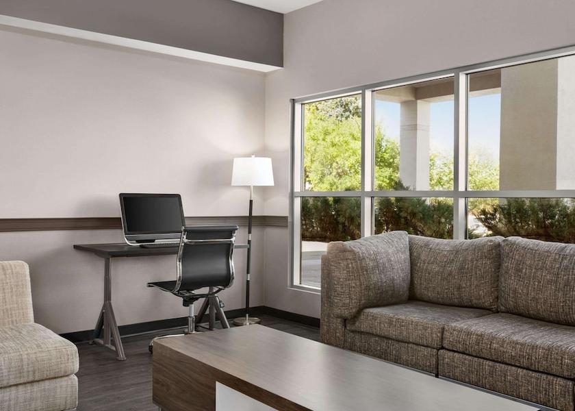 Alberta Lethbridge Business Centre