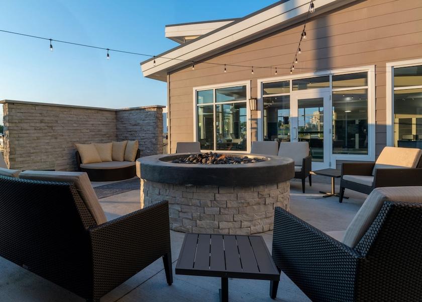 Pennsylvania Wilkes-Barre Property amenity