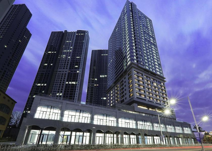  Ulsan Amenity