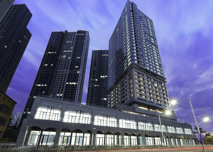  Ulsan Exterior