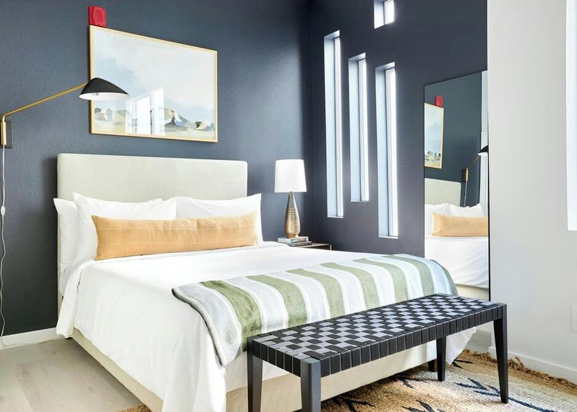 Colorado Denver Room