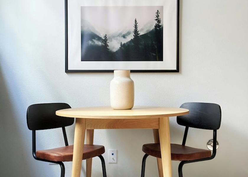 Colorado Denver Room