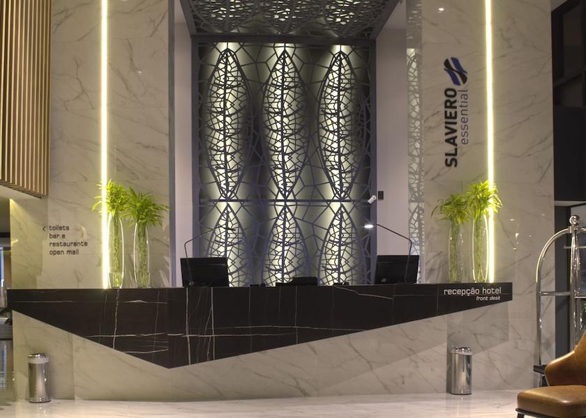 Paraíba Campina Grande Interior Entrance