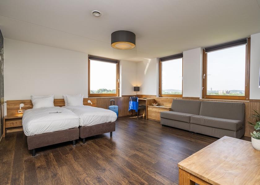 Limburg Landgraaf Room