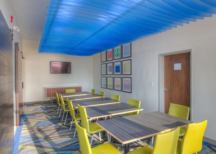 Indiana remington Meeting Room