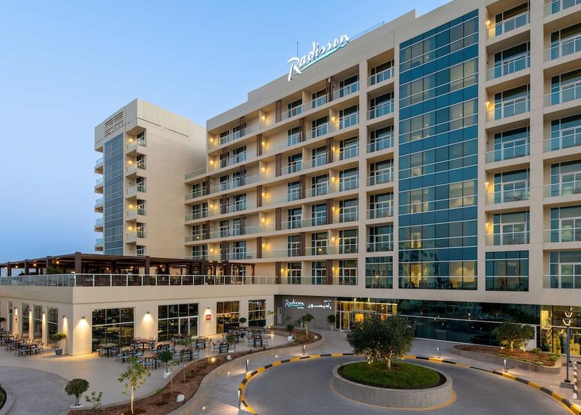 Ras Al Khaimah Emirate Ras Al Khaimah Exterior