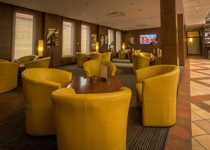 Kaunas County Kaunas Bar (on property)