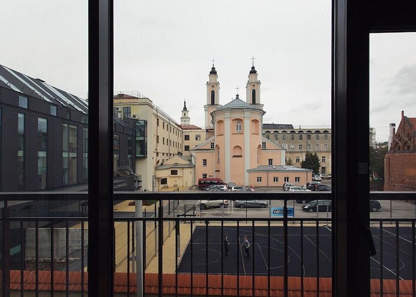 Kaunas County Kaunas View from room