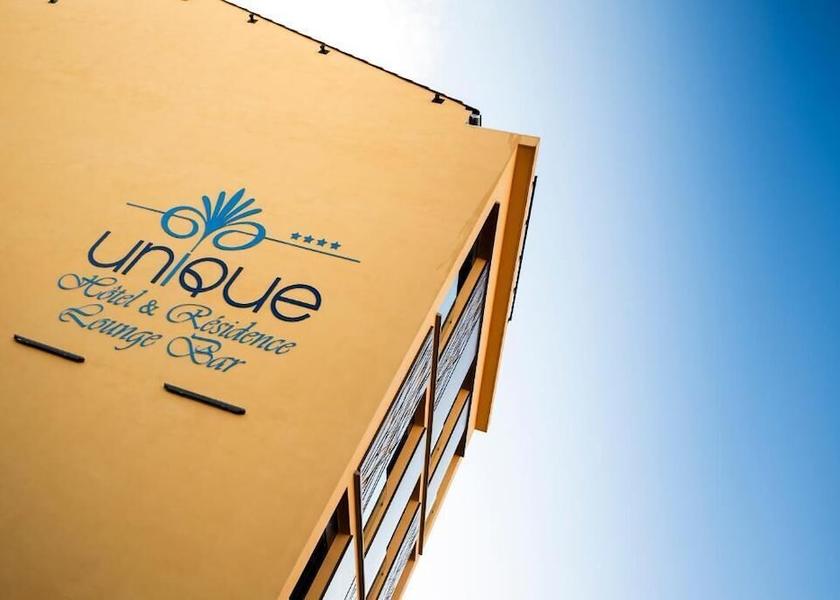 Provence - Alpes - Cote d'Azur Saint-Raphael Exterior Detail