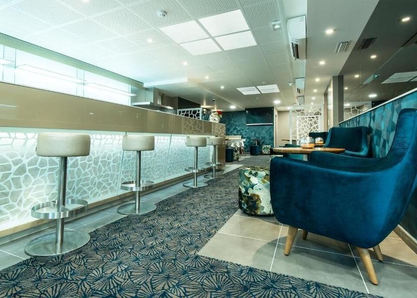 Provence - Alpes - Cote d'Azur Saint-Raphael Fitness Facility