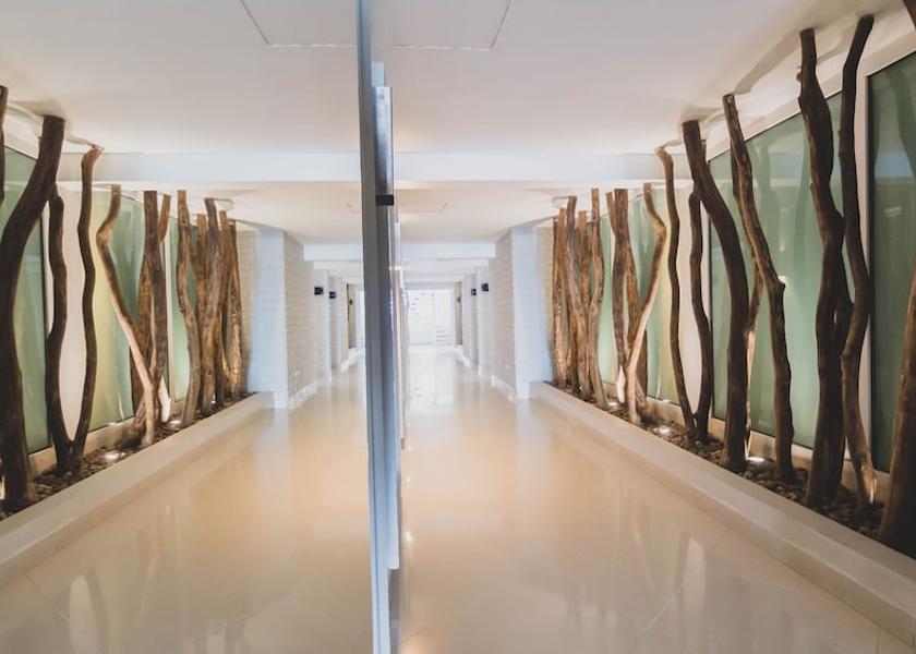 Bolivar Cartagena Terrace