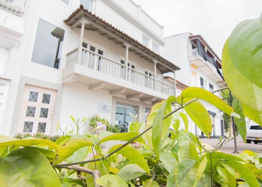 Bolivar Cartagena Primary image