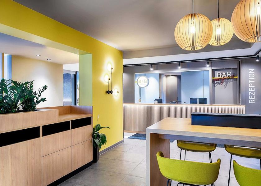 North Rhine-Westphalia Bonn Lobby