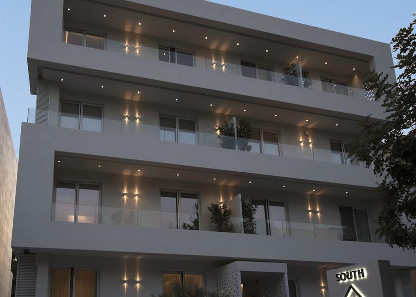 Attica Glyfada Primary image