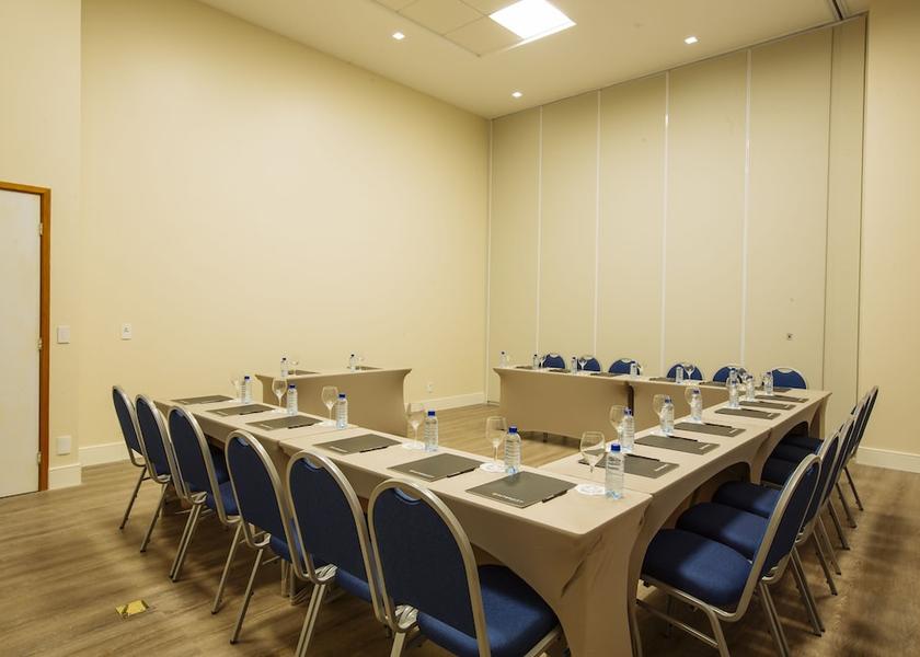 Pernambuco Cabo de Santo Agostinho Meeting facility