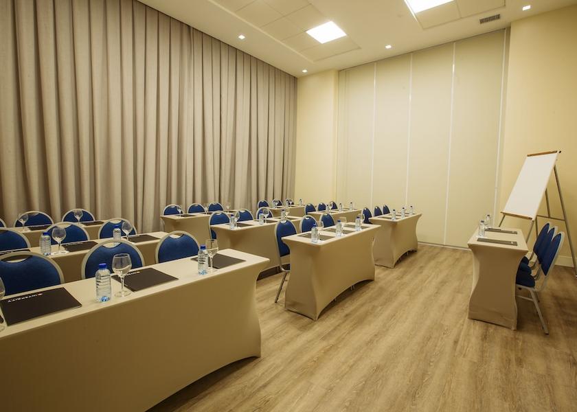 Pernambuco Cabo de Santo Agostinho Meeting facility