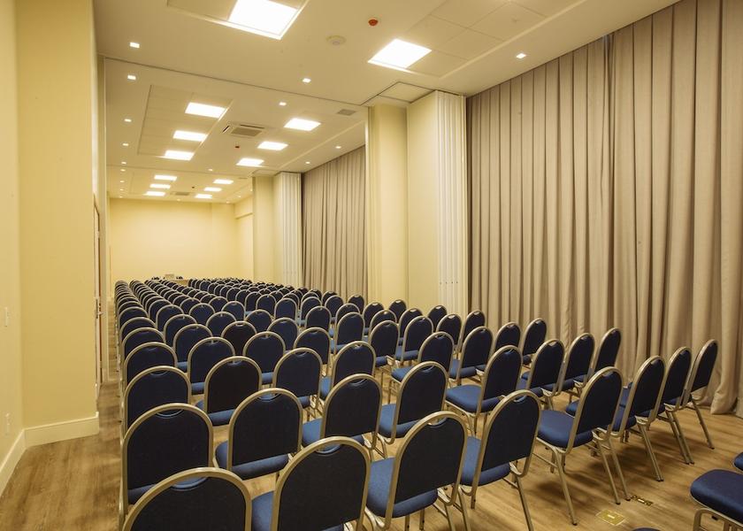 Pernambuco Cabo de Santo Agostinho Meeting facility