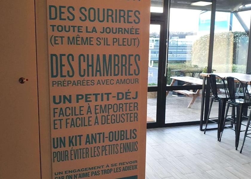 Centre - Loire Valley Olivet Reception