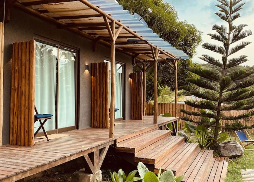 Pernambuco Fernando de Noronha Terrace