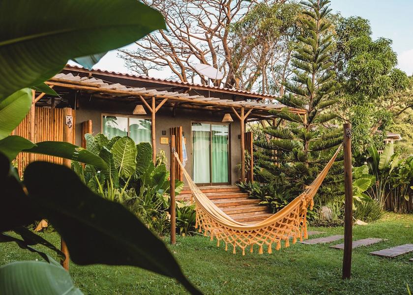 Pernambuco Fernando de Noronha Breakfast Area