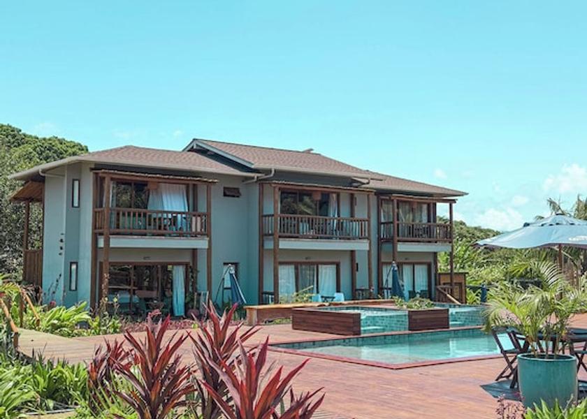 Pernambuco Fernando de Noronha Pool