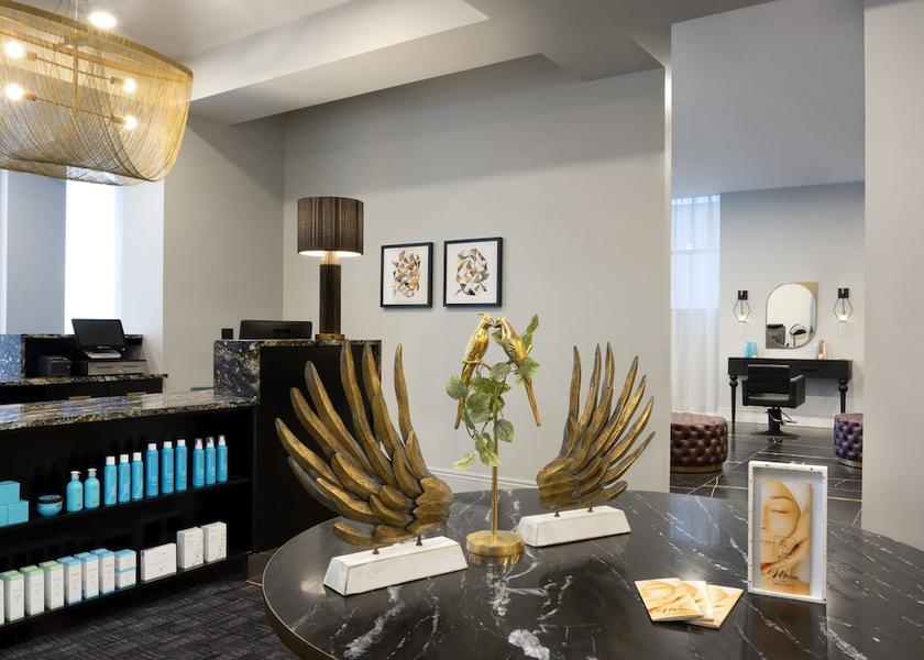 Iowa Sioux City Hair Salon