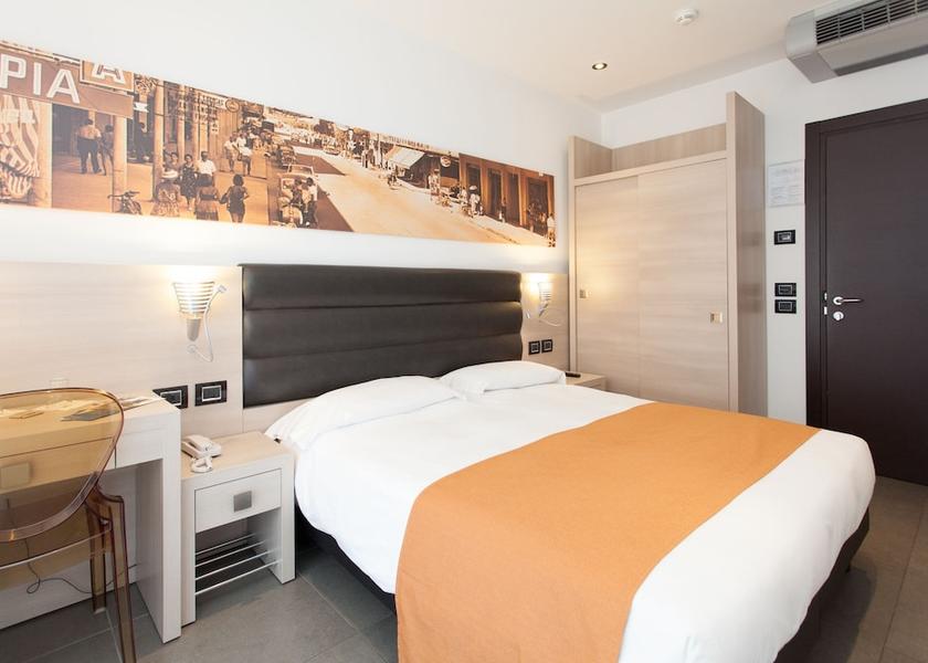 Veneto Jesolo Room